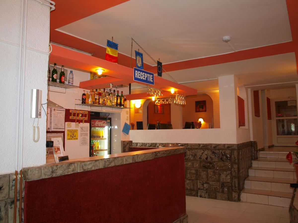 Ardealul Sibiu Exterior photo