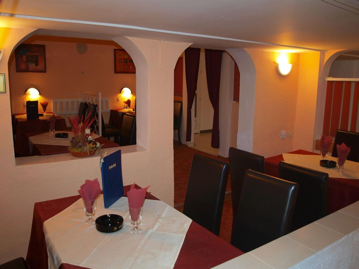 Ardealul Sibiu Exterior photo
