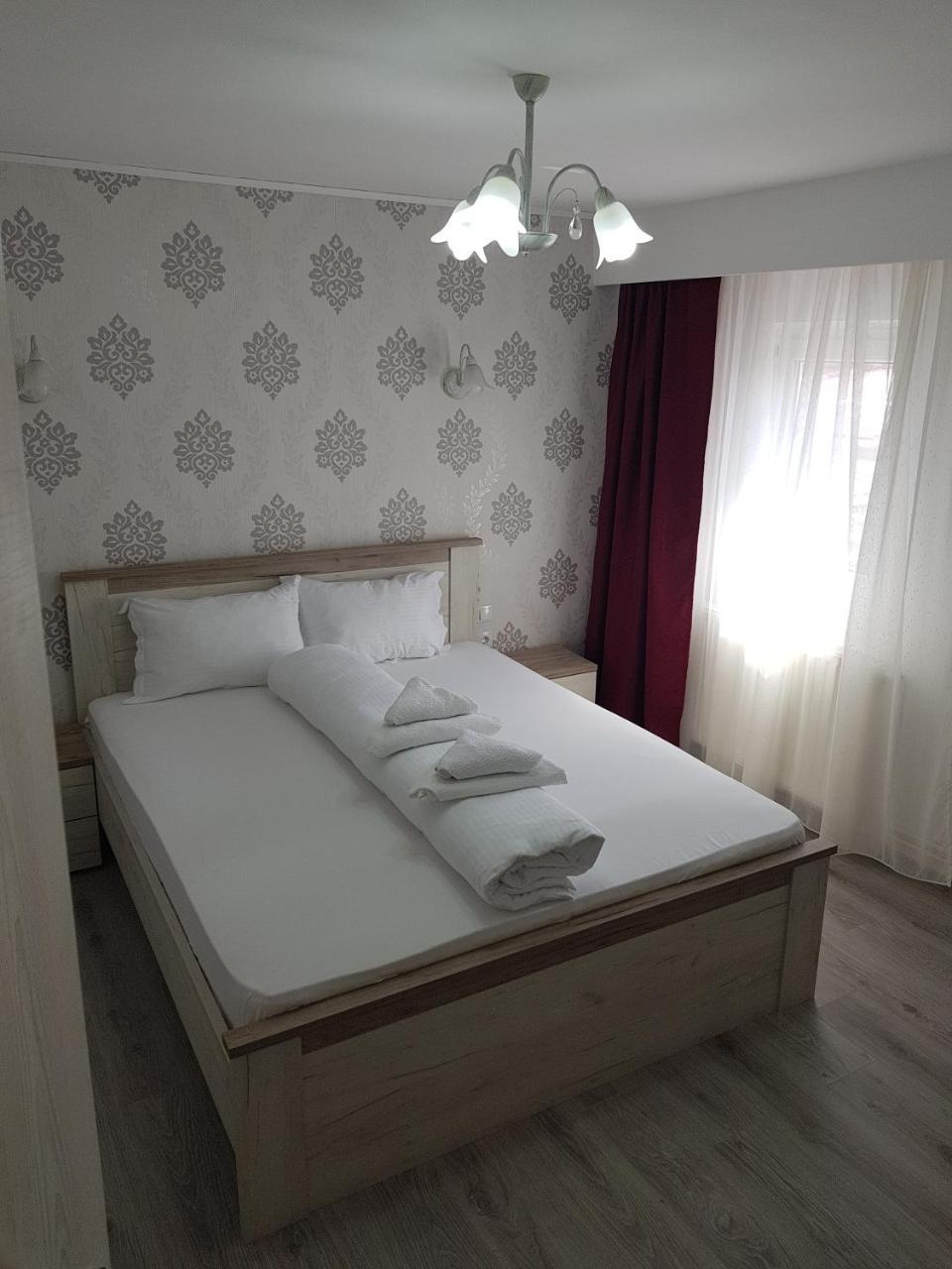 Ardealul Sibiu Exterior photo